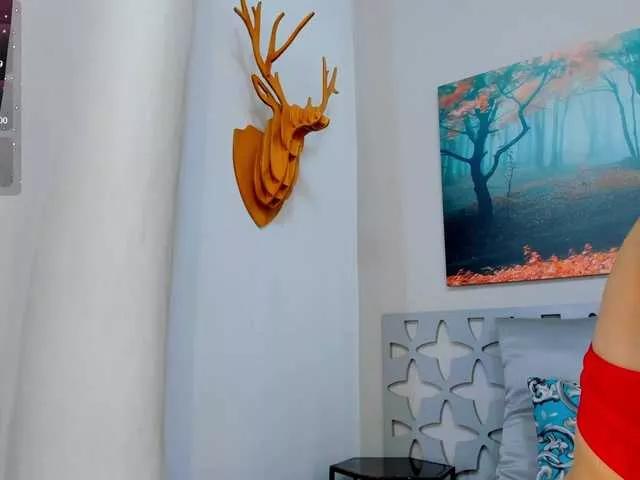 CassieSinclair on BongaCams 