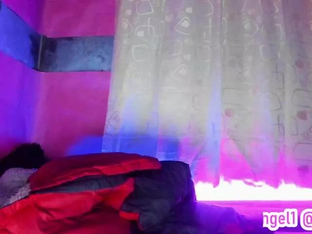 cata-anngel on BongaCams 