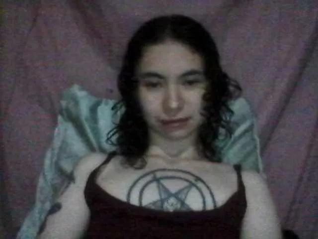 Celena980 on BongaCams 