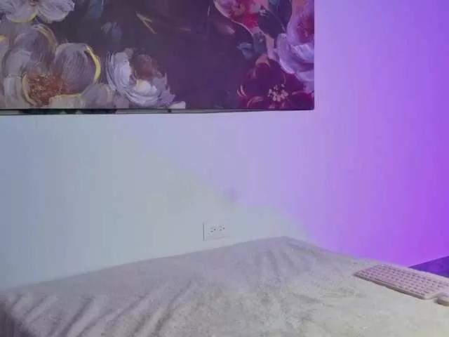 Channelcox1 on BongaCams