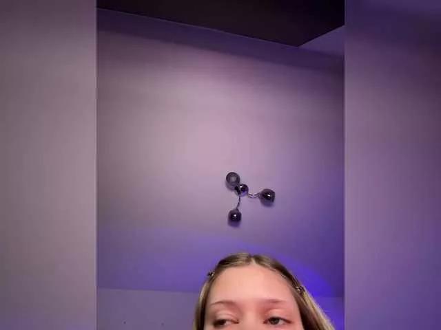 chansetolove on BongaCams 