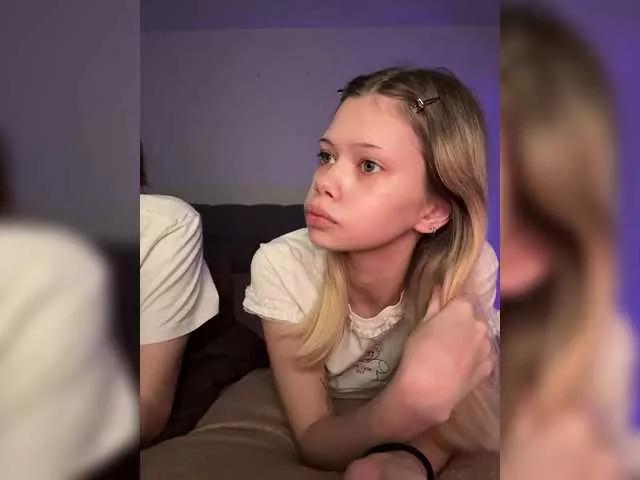 chansetolove on BongaCams 
