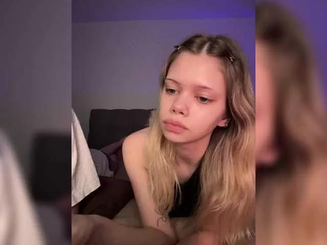 chansetolove on BongaCams 