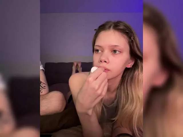 chansetolove on BongaCams 