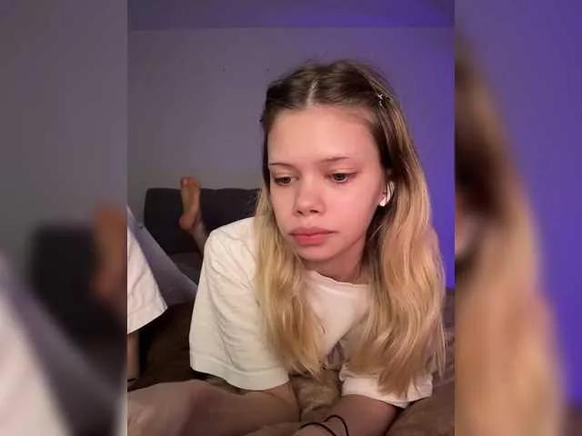 chansetolove on BongaCams 