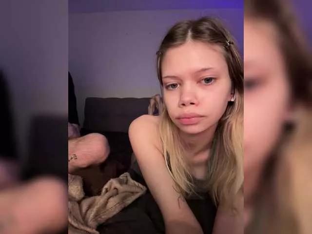 chansetolove on BongaCams 