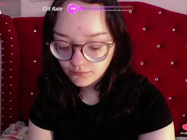 charlotte-ls on BongaCams 