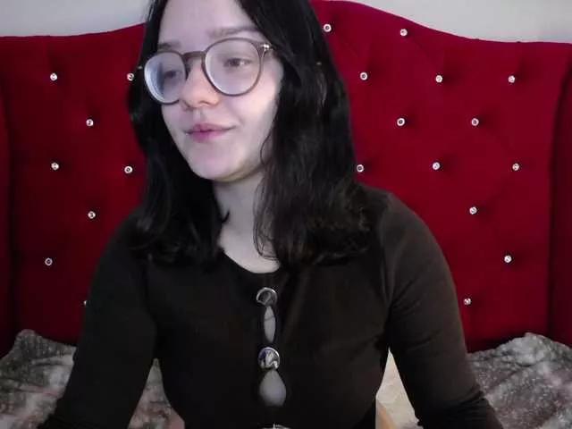 charlotte-ls on BongaCams 