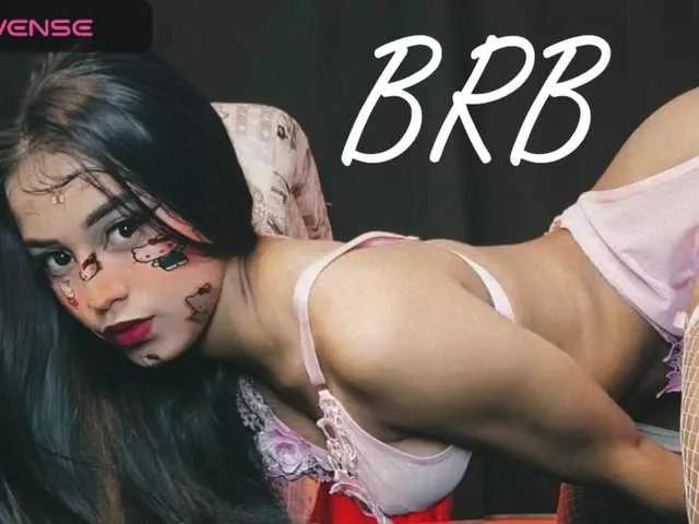 charlotteevanz on BongaCams 