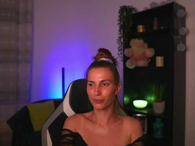 charlottgotit on BongaCams