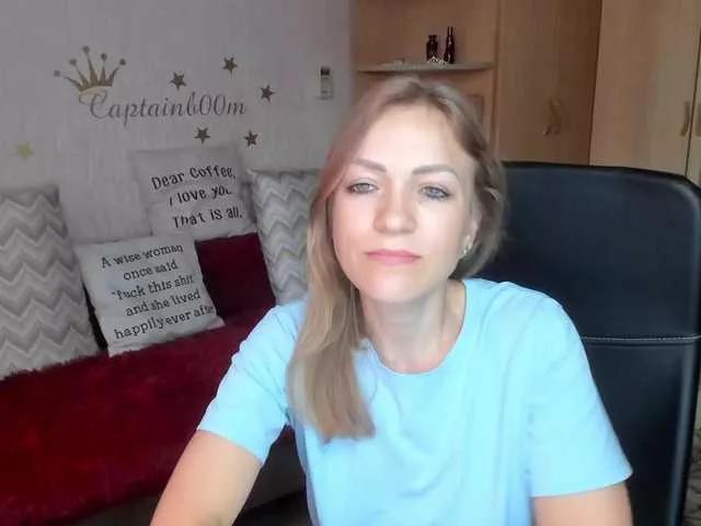 CherishSia on BongaCams