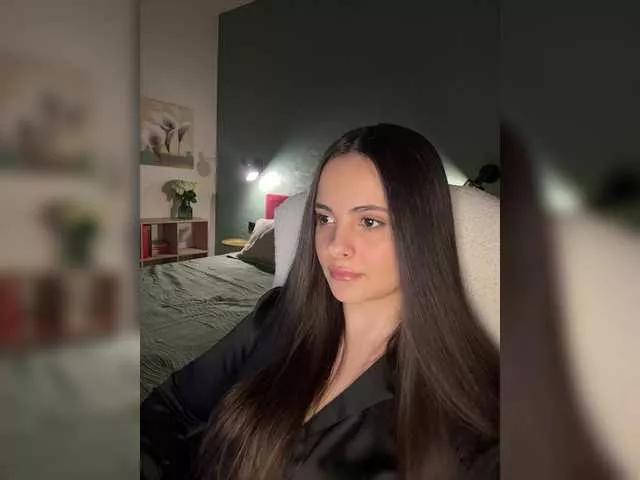 cherry-girl- on BongaCams 