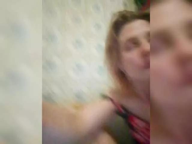 Chipitoli666 on BongaCams 