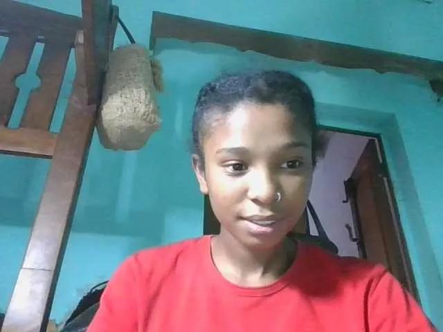 Chirayah on BongaCams 