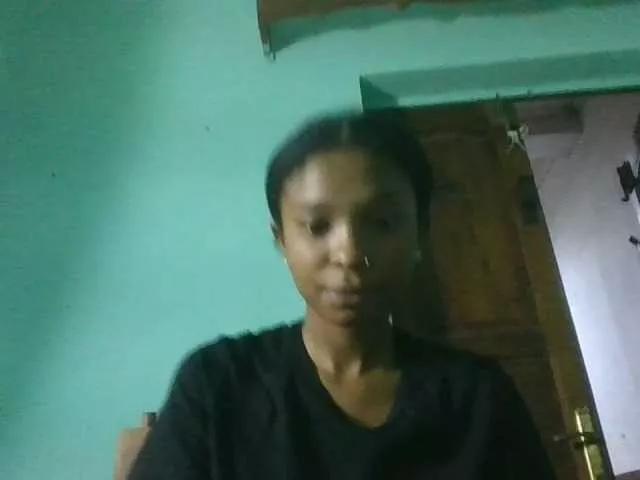 Chirayah on BongaCams 