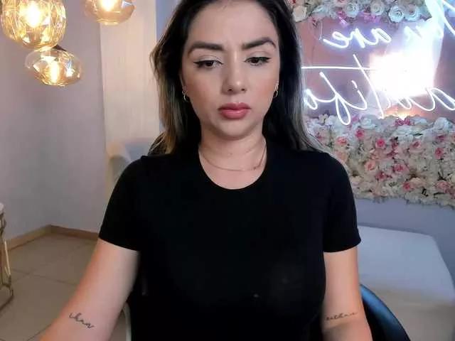ChloePreston on BongaCams 
