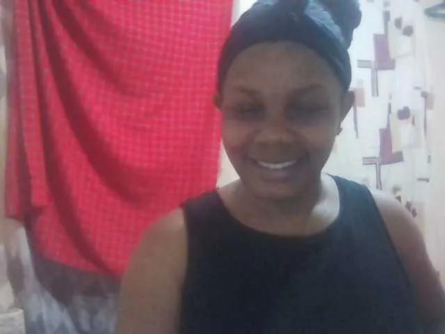 Chocolatecreamy78 on BongaCams