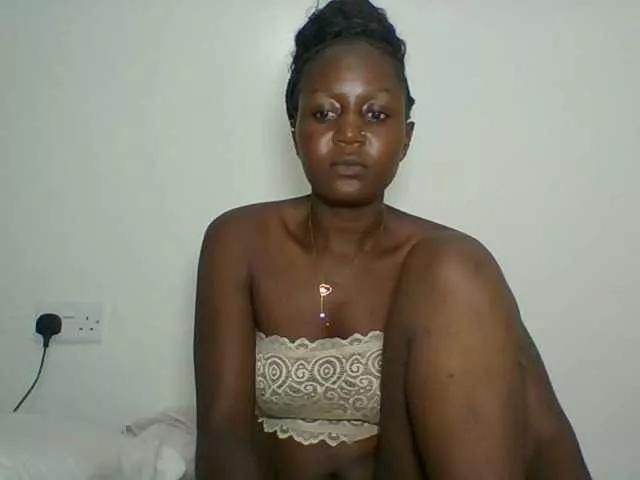 Chocolateskin4 on BongaCams 
