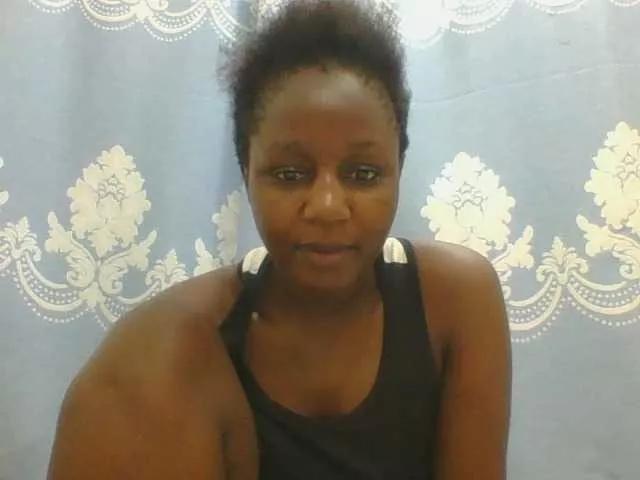 Chocolateskin4 on BongaCams 
