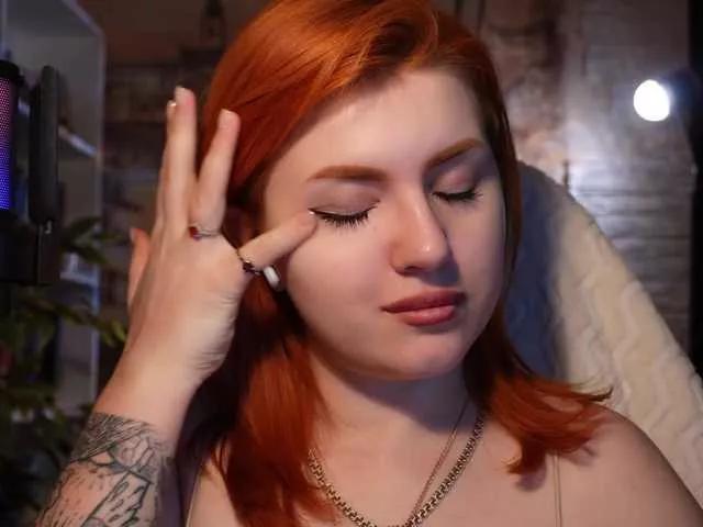 ChristieWade on BongaCams 