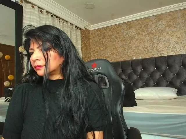 clarissa-moon on BongaCams 