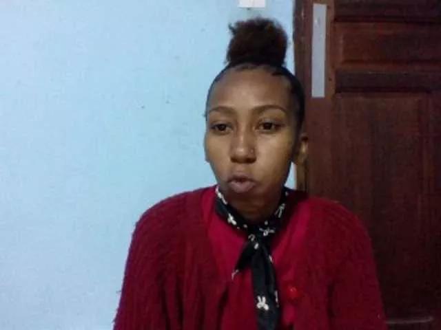 constancia21 on BongaCams