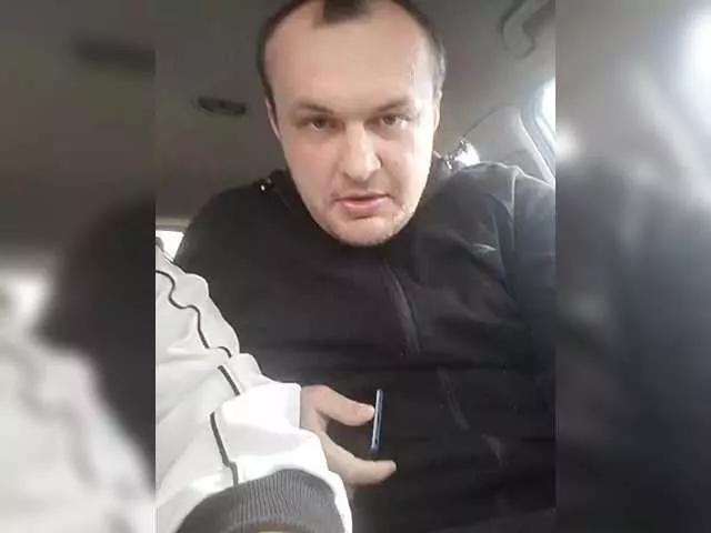 Crazypara11 on BongaCams 