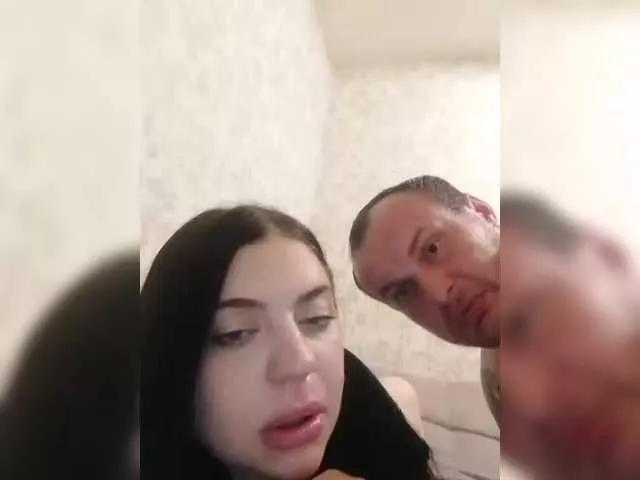 Crazypara11 on BongaCams 
