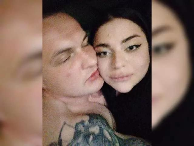 Crazypara11 on BongaCams 
