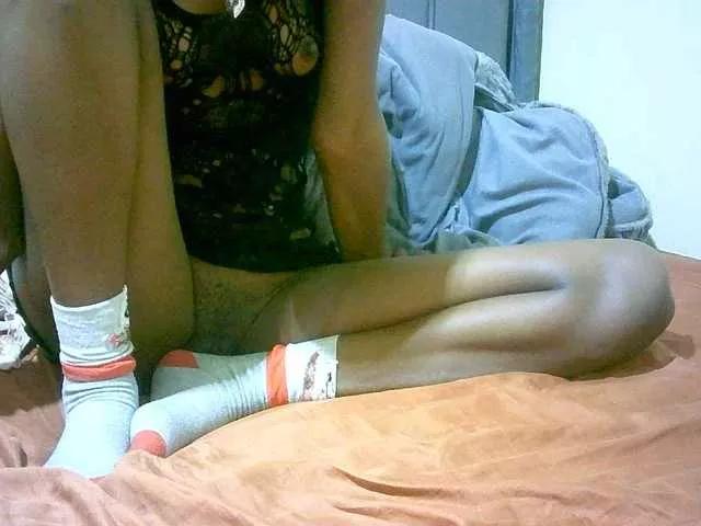 CREAMYSWEET on BongaCams 