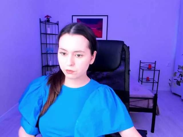 CrystaI-Rose on BongaCams 