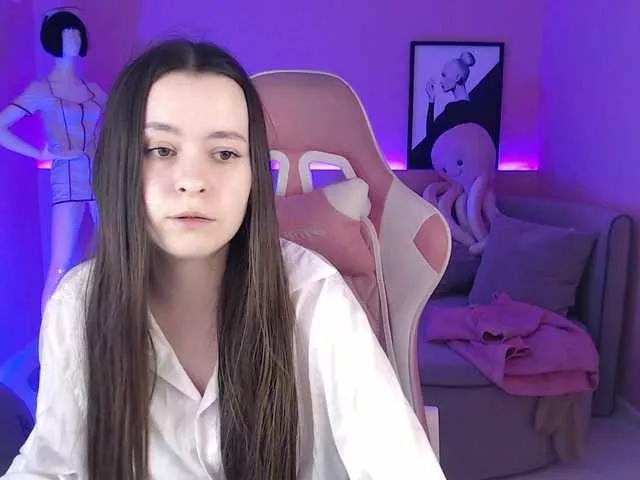 CrystaI-Rose on BongaCams 