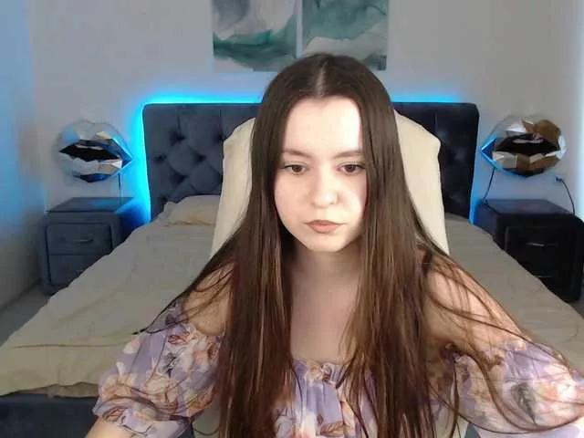 CrystaI-Rose on BongaCams 