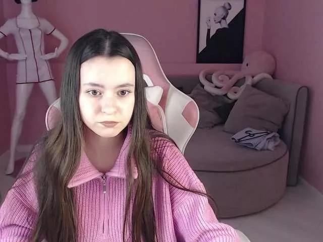 CrystaI-Rose on BongaCams 