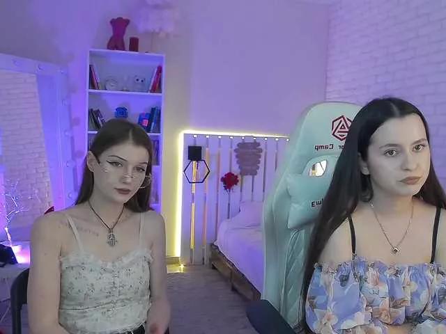 CrystaI-Rose on BongaCams 