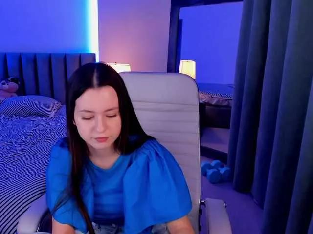CrystaI-Rose on BongaCams 