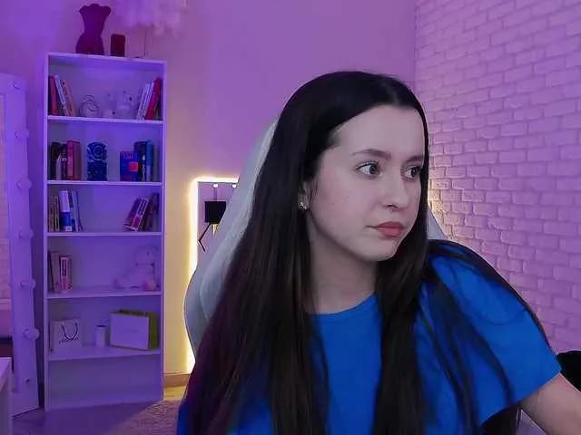 CrystaI-Rose on BongaCams 