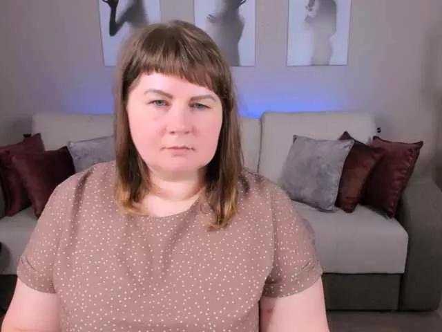 CrystalStar on BongaCams 