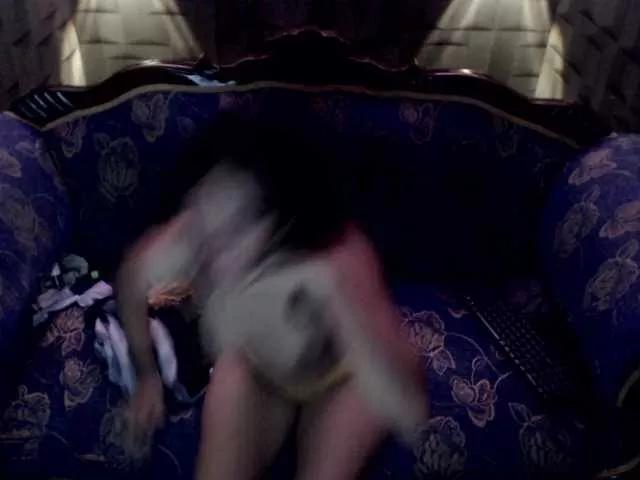 CrystalTous on BongaCams 
