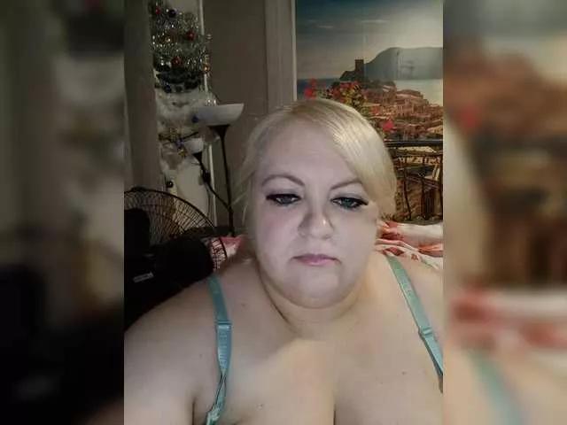Cute-Baby on BongaCams 