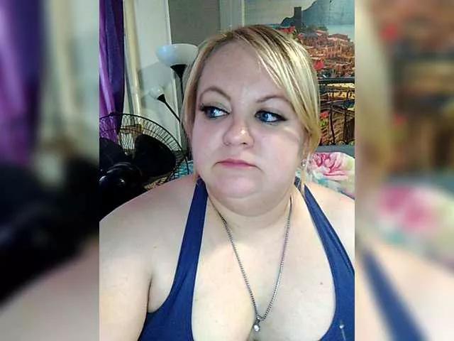 Cute-Baby on BongaCams 