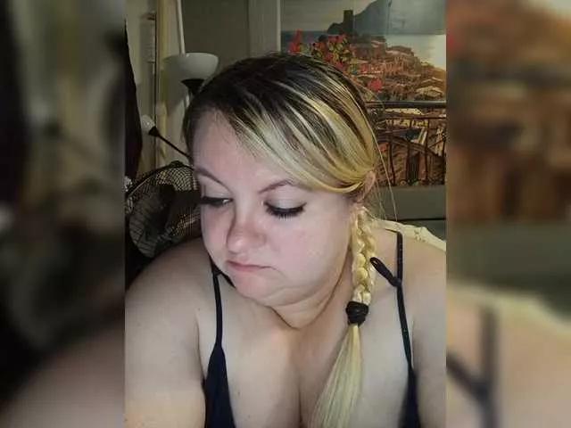 Cute-Baby on BongaCams 