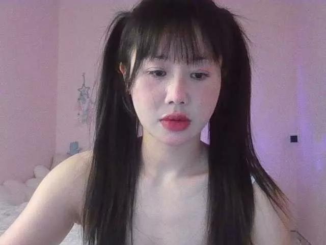 CuteCatxxx on BongaCams 