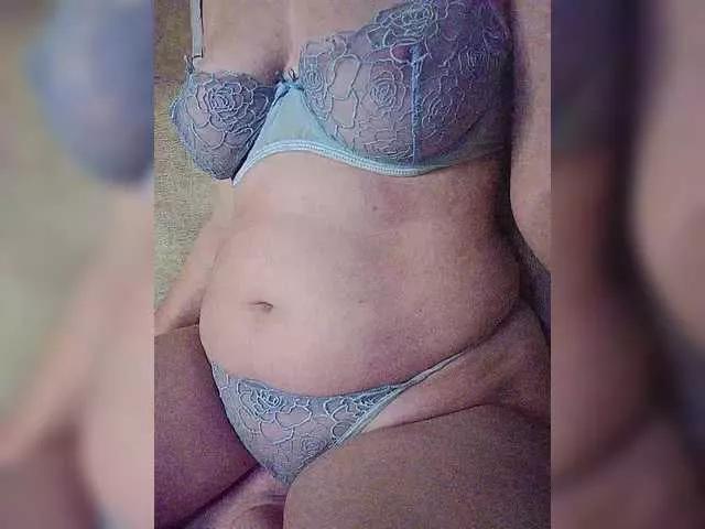 CuteGloria on BongaCams 