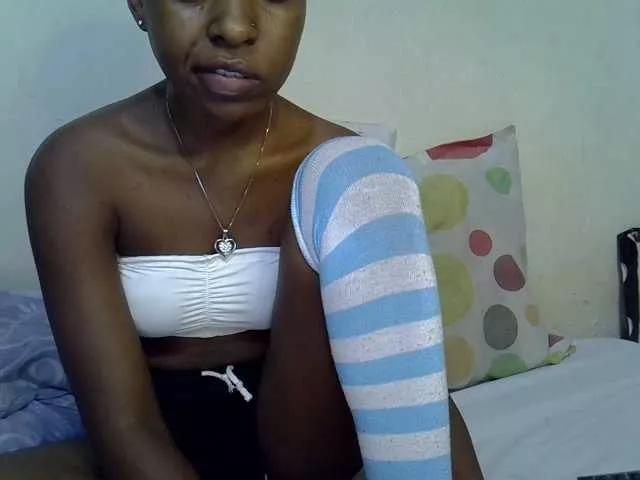 Cutegod22 on BongaCams