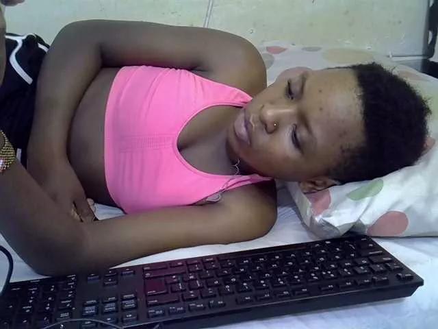 Cutegod22 on BongaCams