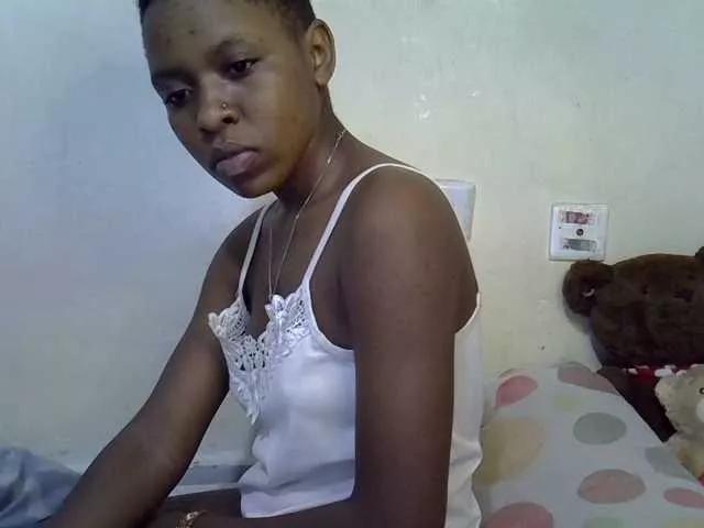 Cutegod22 on BongaCams