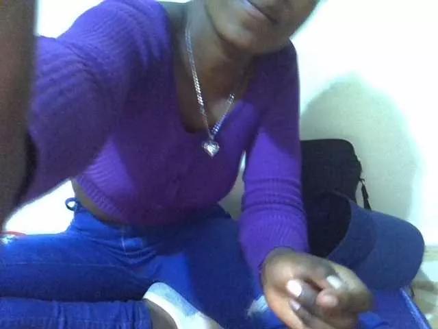 Cutegod22 on BongaCams