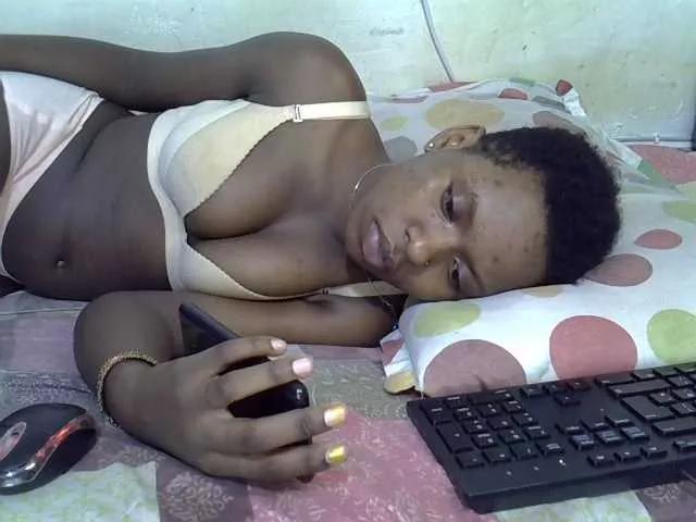 Cutegod22 on BongaCams