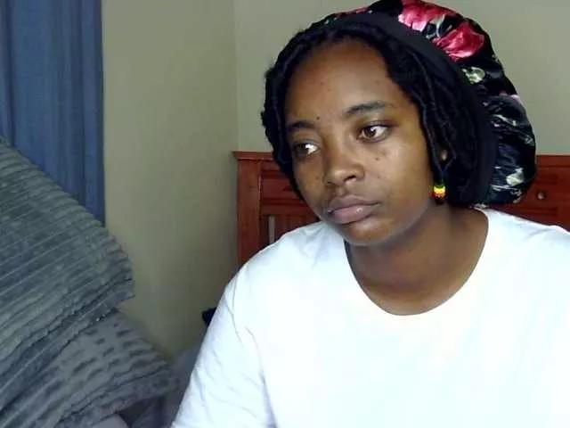 Cuteseline on BongaCams 